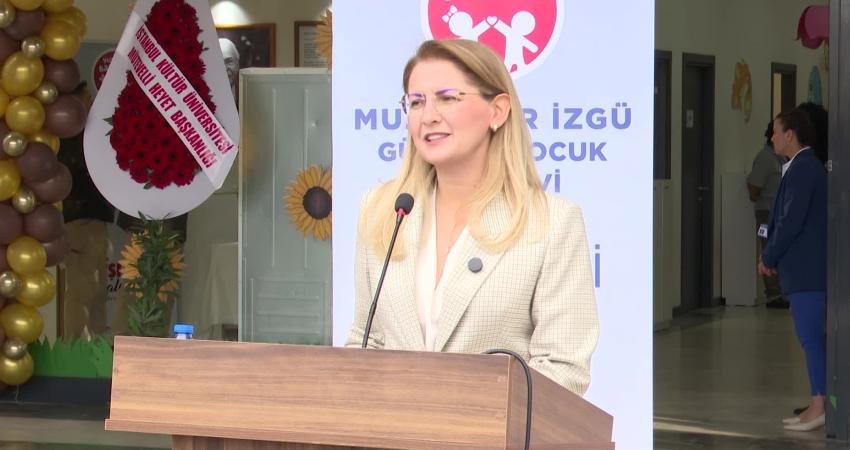 Bakırköy Belediyesi, Kartaltepe Mahallesi’nde bin 100 metrekarelik alanda hizmet verecek