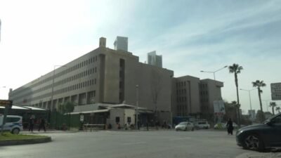 İzmir’de 3 polisin şehit olduğu saldırıya ilişkin soruşturma kapsamında gözaltına