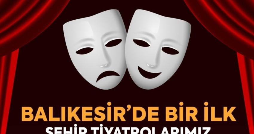 Balıkesir Büyükşehir Belediye Başkanı Ahmet Akın'ın geçen yıl müjdesini verdiği "Balıkesir