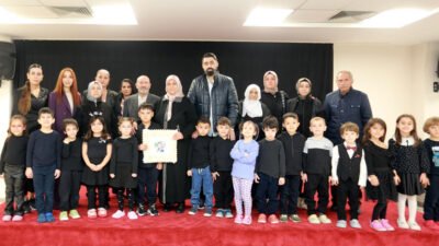 Dört yıl önce hiç tanımadığı bir erkeğin kılıç saldırısıyla ölen