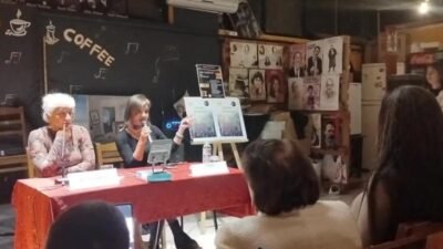 Şair Hicran Aslan'ın "Başka" adlı antolojisinde şiirlerine yer verdiği kadınlar