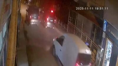 İzmir’in Bayraklı ilçesinde meydana gelen silahlı saldırıda ağır yaralanan 54