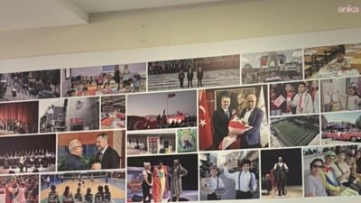 Bayrampaşa Belediyesi Başkan Vekilliği için mahkeme kararı sonrası yenilenen seçimde,