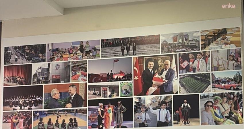 Bayrampaşa Belediyesi Başkan Vekilliği için mahkeme kararı sonrası yenilenen seçimde,