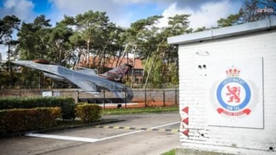 Belçika Ulusal Güvenlik Konseyi, ülke genelinde havaalanlarında tespit edilen insansız