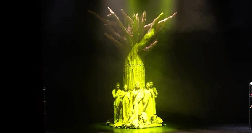 Mersin Büyükşehir Belediyesi Sosyal Hizmetler Dairesi Başkanlığı bünyesinde hizmet veren