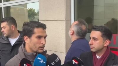 Türkiye Futbol Federasyonu (TFF), bahis oynadıkları öne sürülen 1024 futbolcuyu