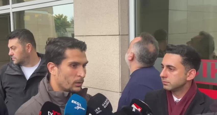 Türkiye Futbol Federasyonu (TFF), bahis oynadıkları öne sürülen 1024 futbolcuyu