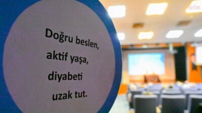 Beşiktaş Belediyesi 65+ Yaşam Ofisi ve Beşiktaş İlçe Sağlık Müdürlüğü