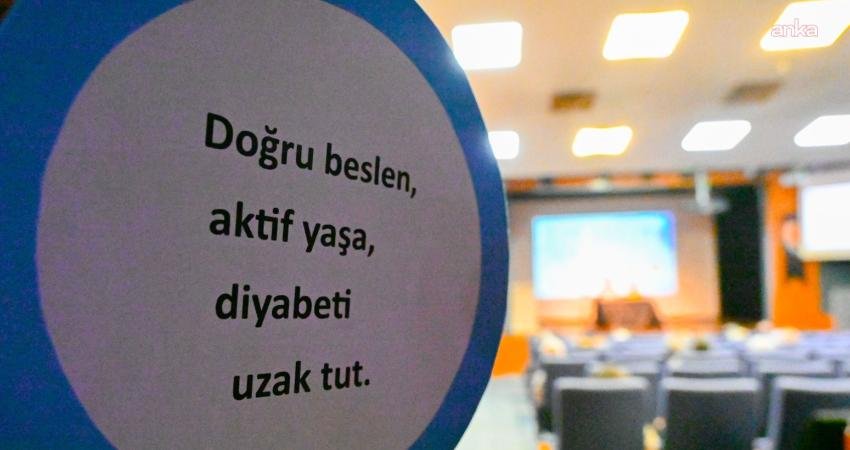 Beşiktaş Belediyesi 65+ Yaşam Ofisi ve Beşiktaş İlçe Sağlık Müdürlüğü