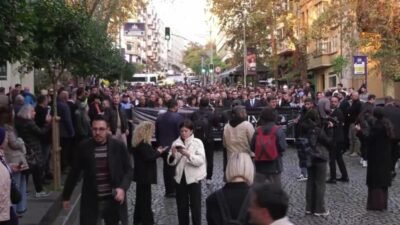 Ulu Önder Gazi Mustafa Kemal Atatürk’ün aramızdan ayrılışının 87’nci yılında,