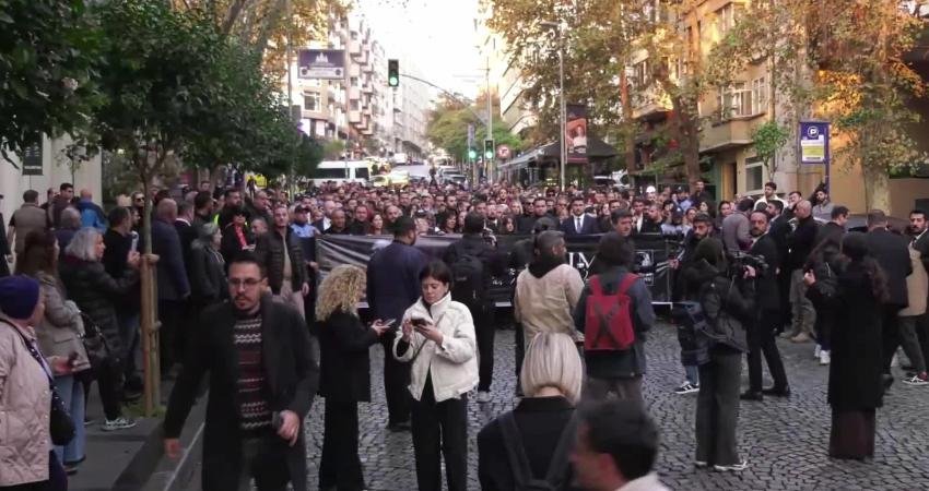 Ulu Önder Gazi Mustafa Kemal Atatürk’ün aramızdan ayrılışının 87’nci yılında,