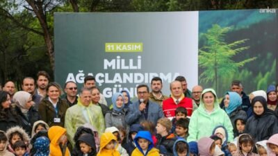 Beykoz Belediyesi, geleceğe nefes olacak yeni yaşam alanları oluşturmak amacıyla 11