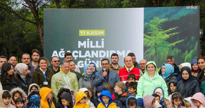 Beykoz Belediyesi, geleceğe nefes olacak yeni yaşam alanları oluşturmak amacıyla 11