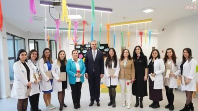 Beylikdüzü Belediyesi, 24 Kasım Öğretmenler Günü dolayısıyla ilçedeki tüm öğretmenler