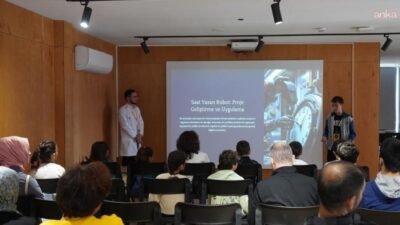 Beylikdüzü Belediyesi tarafından düzenlenen ücretsiz Çevrimiçi Dijital Eğitim Platformu’na başvurular