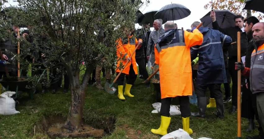İstanbul Büyükşehir Belediye (İBB) Başkanvekili Nuri Aslan, CHP İstanbul İl