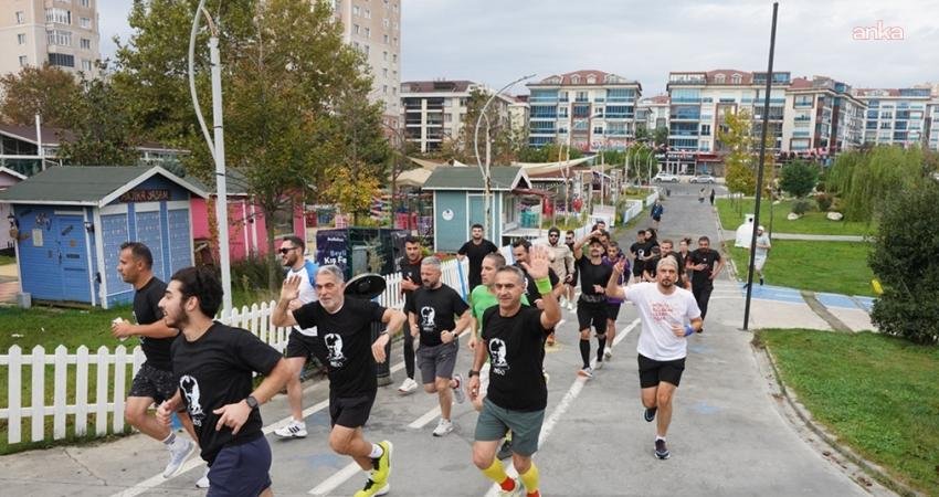 Beylikdüzü Belediyesi, Ulu Önder Mustafa Kemal Atatürk’ün ebediyete intikalinin 87'nci