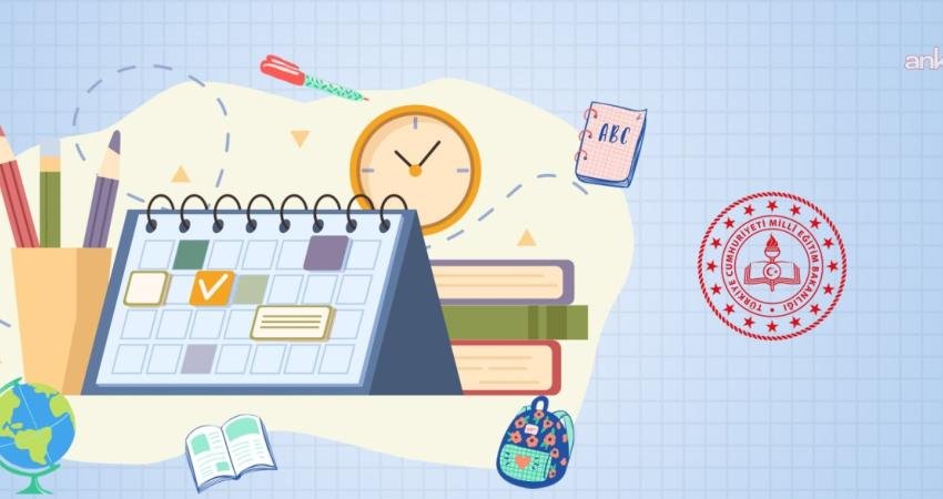 Birinci dönem ara tatili sona eriyor: Milyonlarca öğrenci yarın ders başı yapacak Okul öncesi, ilköğretim ve ortaöğretimde eğitim gören milyonlarca öğrenci, 2024-2025