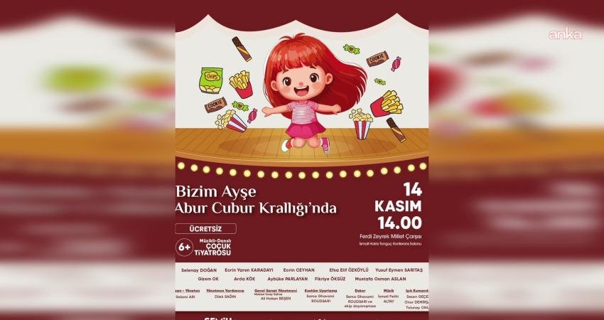 Yunusemre Belediyesi, ara tatilde 6 yaş ve üzeri çocukları sağlıklı