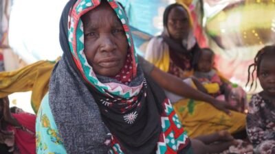  Birleşmiş Milletler (BM) İnsan Hakları Konseyi, Sudan’ın El-Faşir kentinde yaşanan