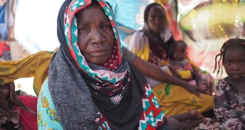  Birleşmiş Milletler (BM) İnsan Hakları Konseyi, Sudan’ın El-Faşir kentinde yaşanan