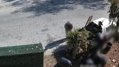 Bodrum Belediyesi, çevre kirliliğine neden olan kişi ve firmaları tespit