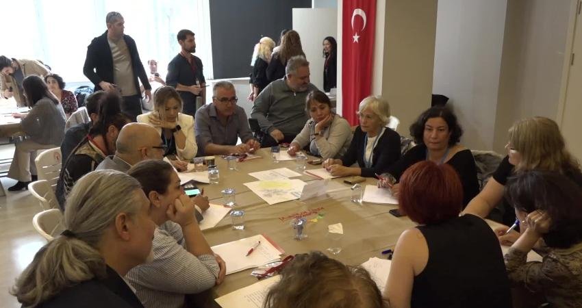 Bornova Kent Konseyi, engelli bireylerin kent yaşamına tam ve eşit