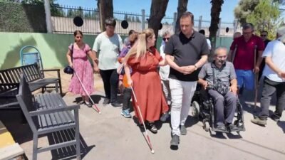 Bornova Kent Konseyi, engelli bireylerin kent yaşamına tam ve eşit