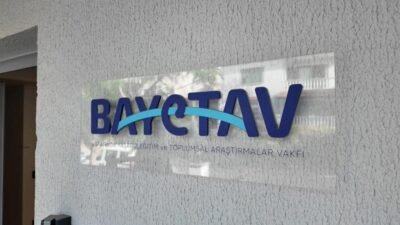 Bornova Belediyesi, 25 Kasım Kadına Yönelik Şiddete Karşı Uluslararası Mücadele