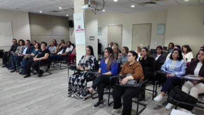 Bornova Belediyesi, çevre bilincini erken yaşta kazandırmak amacıyla Çocuk Oyun