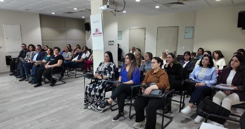 Bornova Belediyesi, çevre bilincini erken yaşta kazandırmak amacıyla Çocuk Oyun