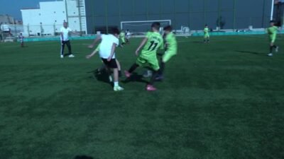 Bornova Belediye Başkanı Ömer Eşki, Ulu Önder Gazi Mustafa Kemal