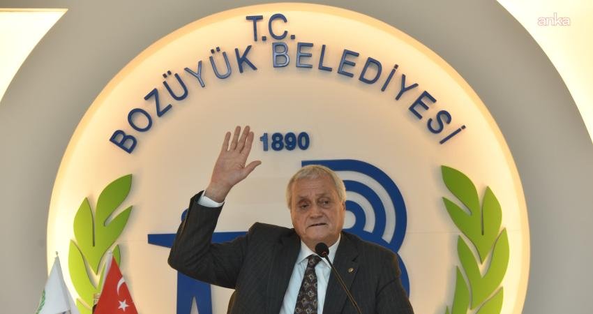 Bozüyük Belediyesi'nin 2026 yılı bütçesi, 1 milyar 850 milyon TL olarak