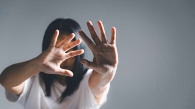 “Bir kadının sesi kırıldığında”, sadece bir birey değil, insanlığın sesi