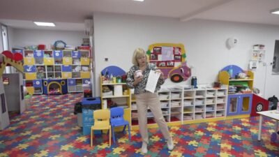 Buca Belediyesi, ilçedeki çocuklara ağız ve diş sağlığı eğitimleri vermeyi