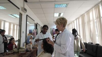 Buca Belediyesi, kadın istihdamını güçlendirmek için meslek edindirme kurslarını yıl