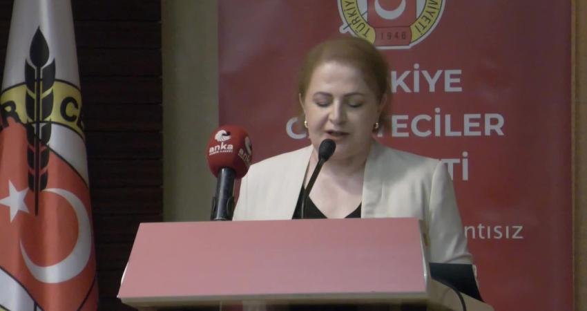 Burhan Felek Basın Hizmet Ödülleri 43. kez sahiplerini buldu Türkiye Gazeteciler Cemiyeti’nin 43 yıldır düzenlediği Burhan Felek Basın Hizmet