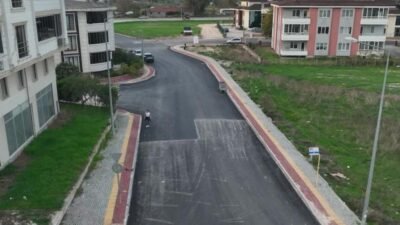 Bursa Büyükşehir Belediyesi, Mart 2024'ten bu yana Mustafakemalpaşa ilçesine yaptığı