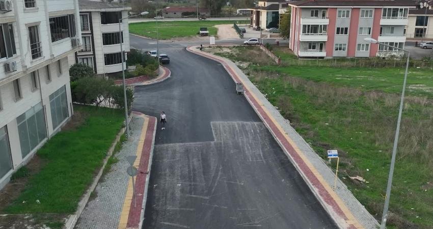 Bursa Büyükşehir Belediyesi, Mart 2024'ten bu yana Mustafakemalpaşa ilçesine yaptığı