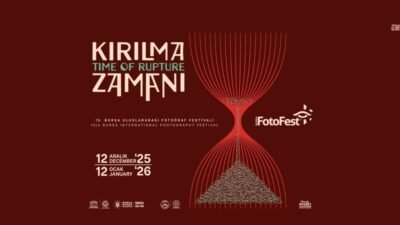 Bursa Büyükşehir Belediyesi’nin, Kent Konseyi ve Bursa Fotoğraf ve Sinema