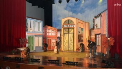 Bursa Büyükşehir Belediyesi adına Bursa Kültür Sanat ve Turizm Vakfı