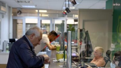 Çankaya Belediyesi, vatandaşlara 2025 yılı emlak ve çevre temizlik vergisi