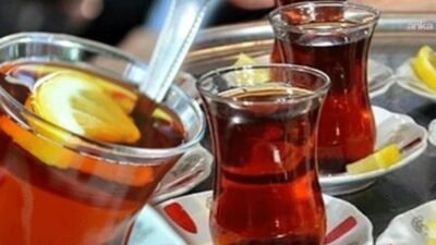 Ticaret Bakanlığı, “Çayın yanına limon için 10 TL alındı” haberleri