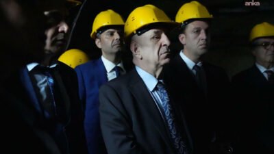 Zafer Partisi Genel Başkanı Ümit Özdağ, ''Türkiye Cumhuriyeti Devleti'nin pazarlık