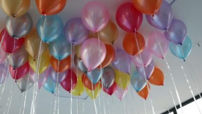 Çekmeköy Belediyesi çocuk gündüz bakımevlerinde eğitim gören minik çocuklar, 2-8