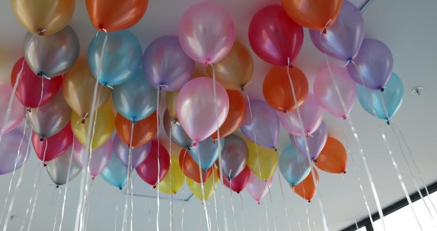 Çekmeköy Belediyesi çocuk gündüz bakımevlerinde eğitim gören minik çocuklar, 2-8