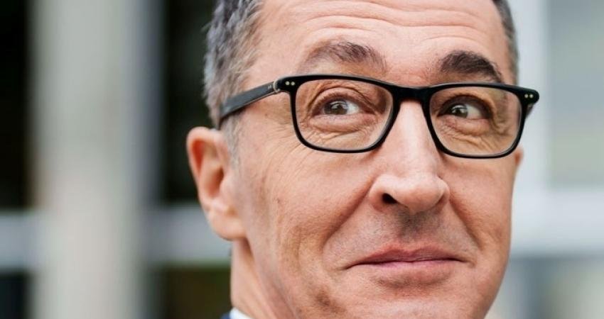 Yeşiller Partisi Baden-Württemberg Eyaleti başbakan adayı Cem Özdemir, partisini teknolojiye açık,