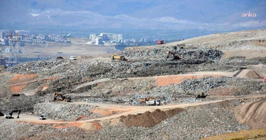 Çevre ve Şehircilik Bakanlığından İzmir ‘Harmandalı’ kararı Çevre, Şehircilik ve İklim Değişikliği, İzmir Büyükşehir Belediyesi’nin Harmandalı Düzenli