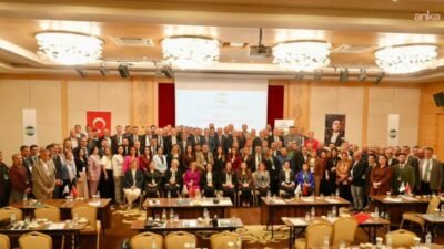 Tepebaşı Belediyesi’nin de üye olduğu T.C. Çevreci Belediyeler Birliği 2.